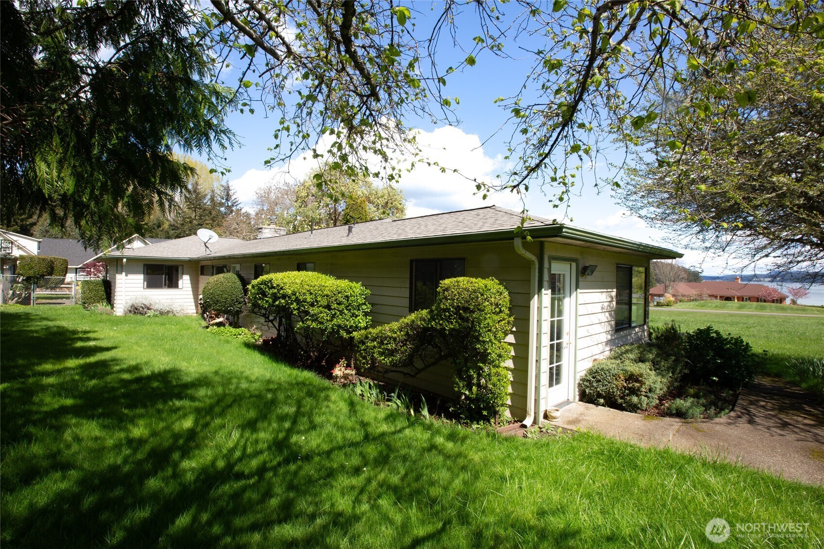 2200 Turn Point Road , Friday Harbor, WA 98250