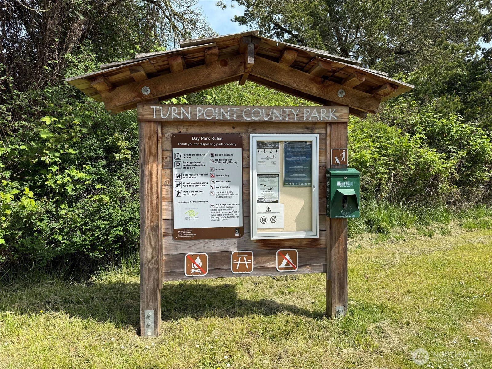 2200 Turn Point Road , Friday Harbor, WA 98250