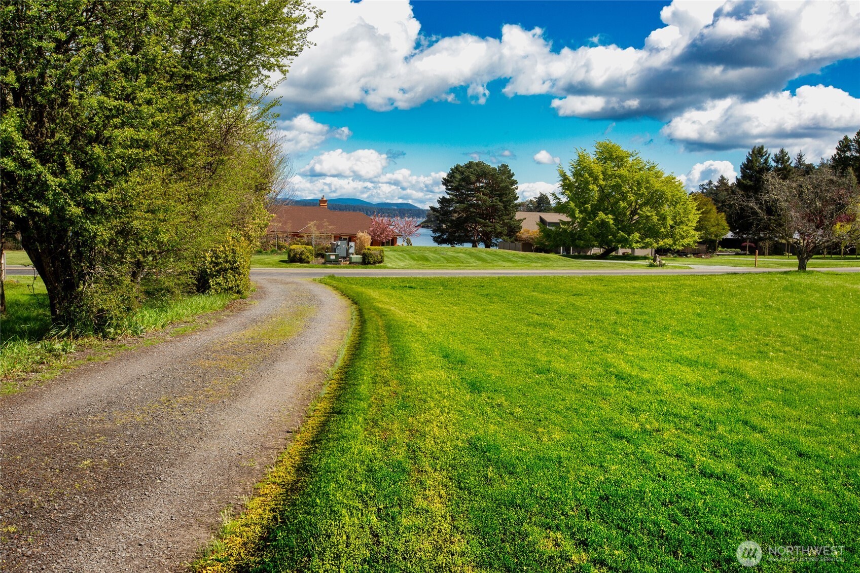 2200 Turn Point Road , Friday Harbor, WA 98250