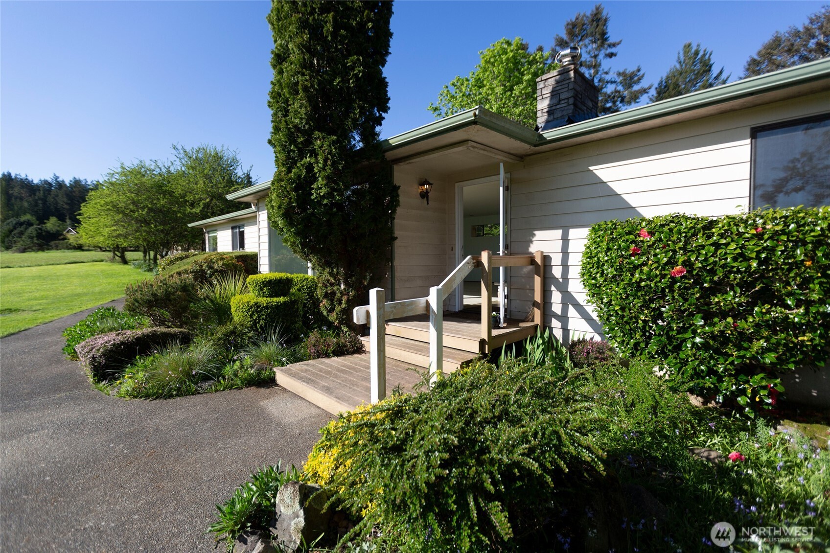 2200 Turn Point Road , Friday Harbor, WA 98250