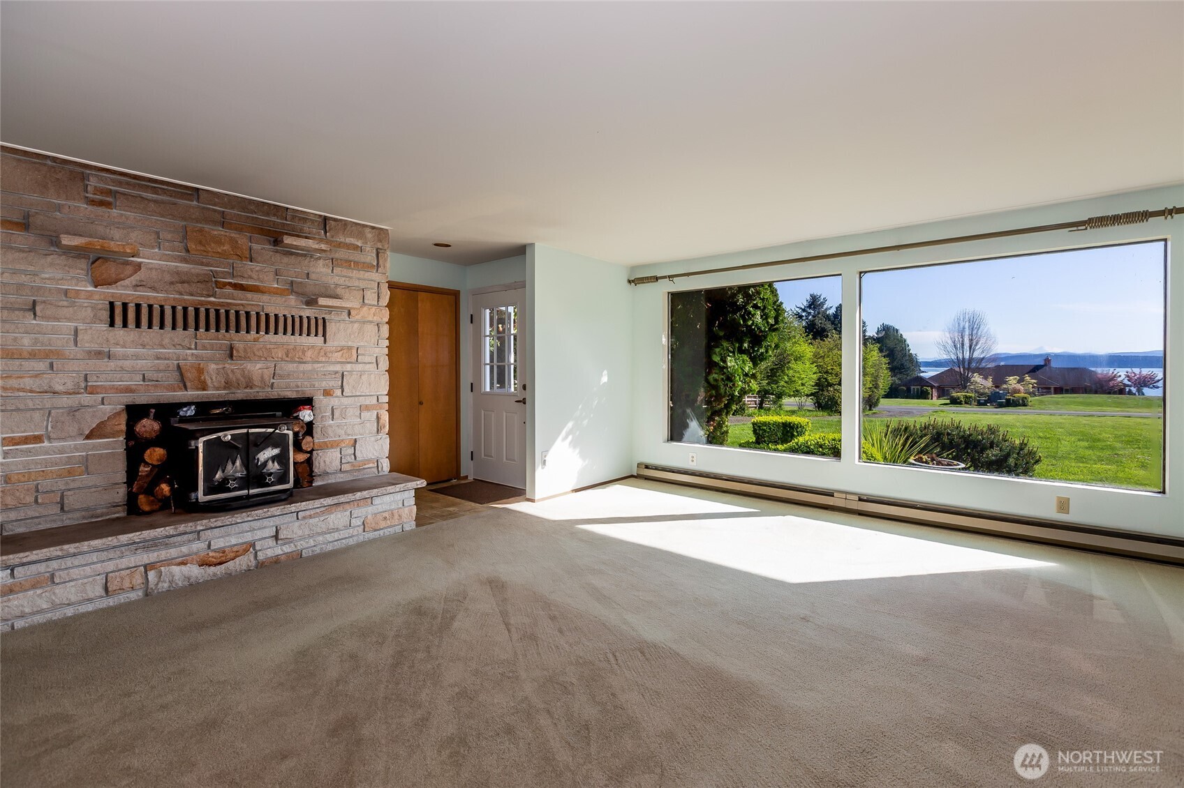 2200 Turn Point Road , Friday Harbor, WA 98250