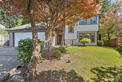14824 104th Avenue NE, Bothell, WA 98011 - Photo 1