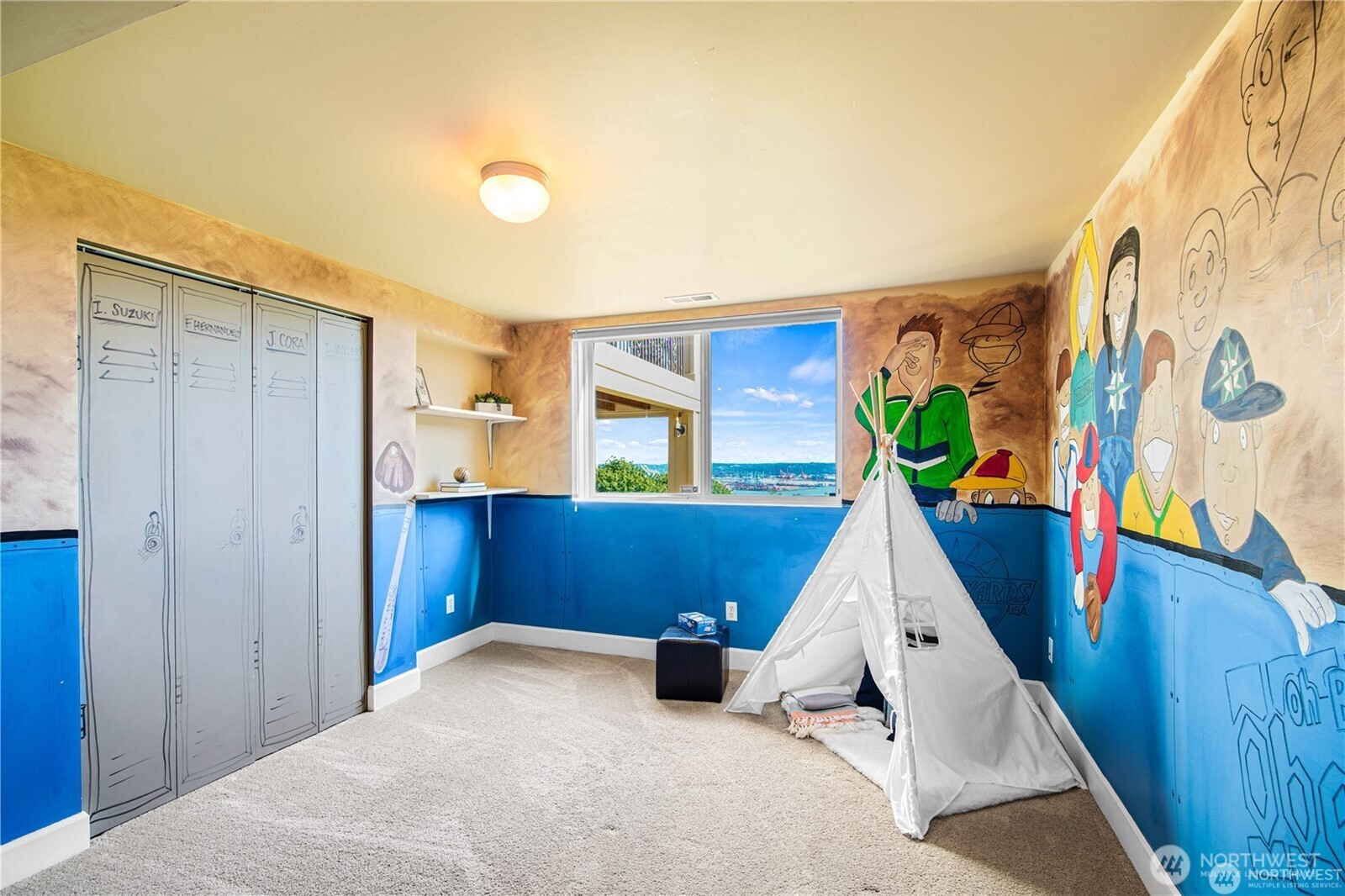 4702 Browns Point Boulevard NE, Tacoma, WA 98422