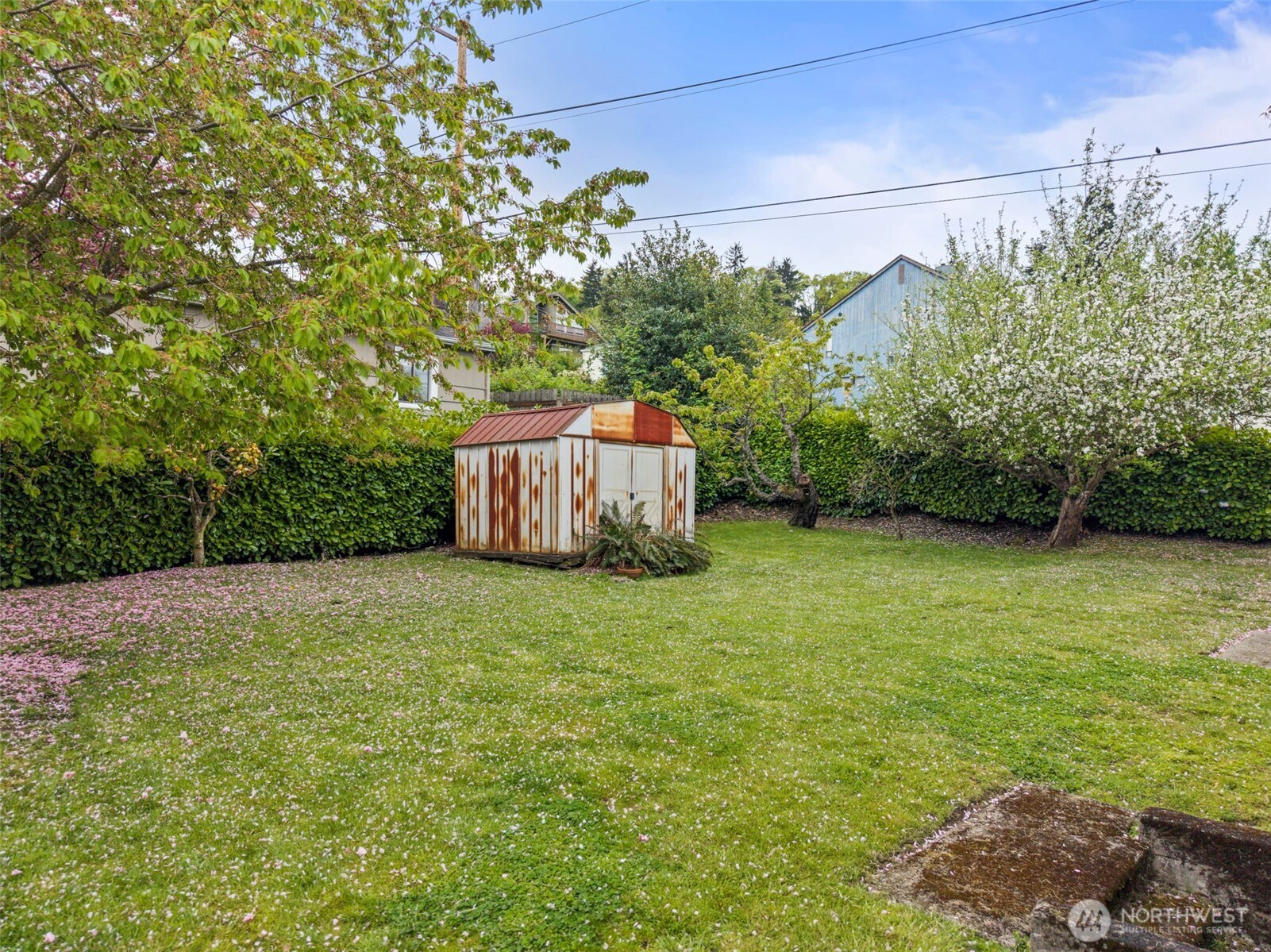 8403 S 120th St , Seattle, WA 98178