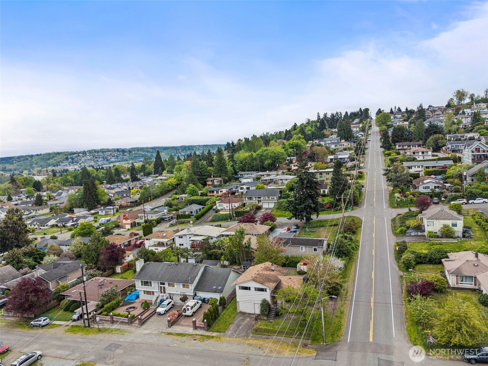 8403 S 120th St , Seattle, WA 98178