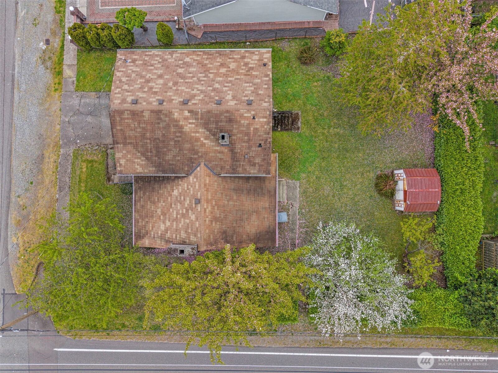 8403 S 120th St , Seattle, WA 98178