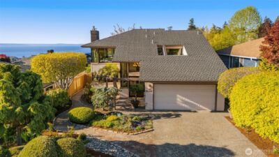 5414 SW Charlestown Street , Seattle, WA 98116 - Photo 1