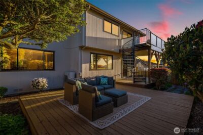 5414 SW Charlestown Street , Seattle, WA 98116 - Photo 34
