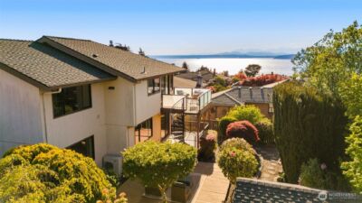 5414 SW Charlestown Street , Seattle, WA 98116 - Photo 37