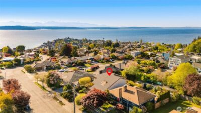5414 SW Charlestown Street , Seattle, WA 98116 - Photo 38