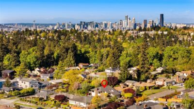 5414 SW Charlestown Street , Seattle, WA 98116 - Photo 39