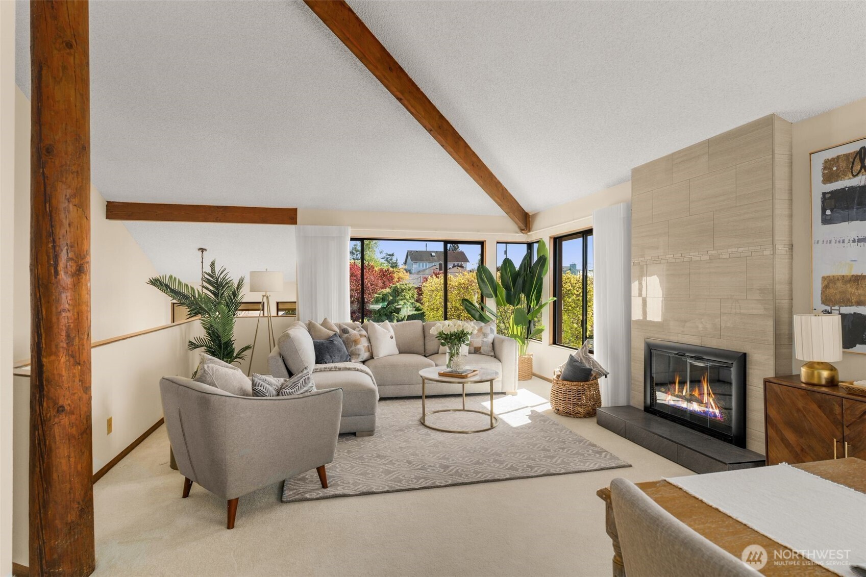 5414 SW Charlestown Street , Seattle, WA 98116