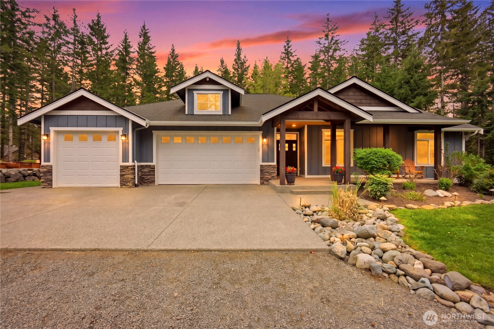 29615 SE 361st Place , Enumclaw, WA 98022