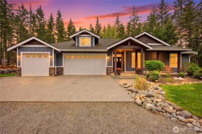 29615 SE 361st Place , Enumclaw, WA 98022 - Photo 1