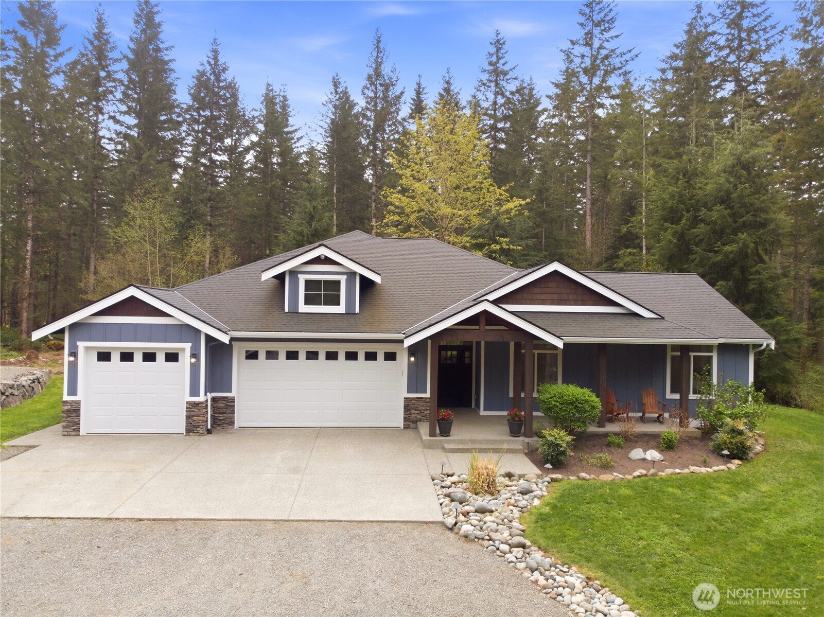 29615 SE 361st Place , Enumclaw, WA 98022