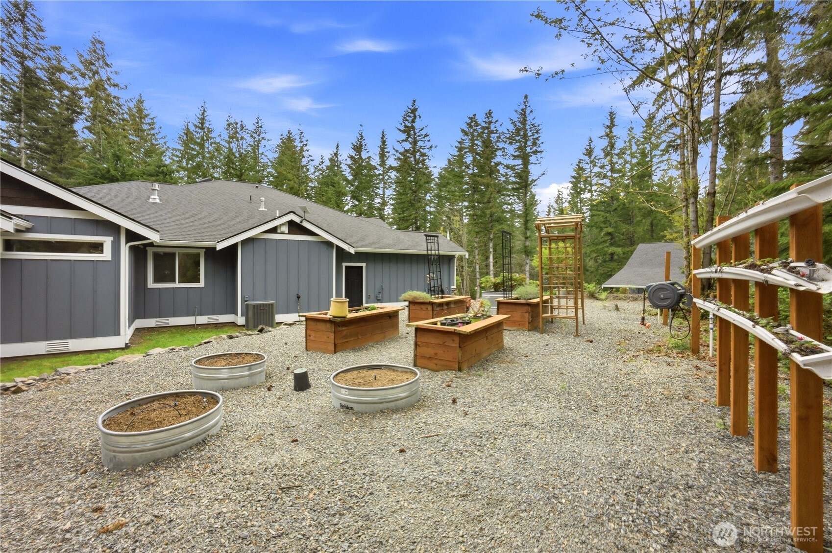 29615 SE 361st Place , Enumclaw, WA 98022