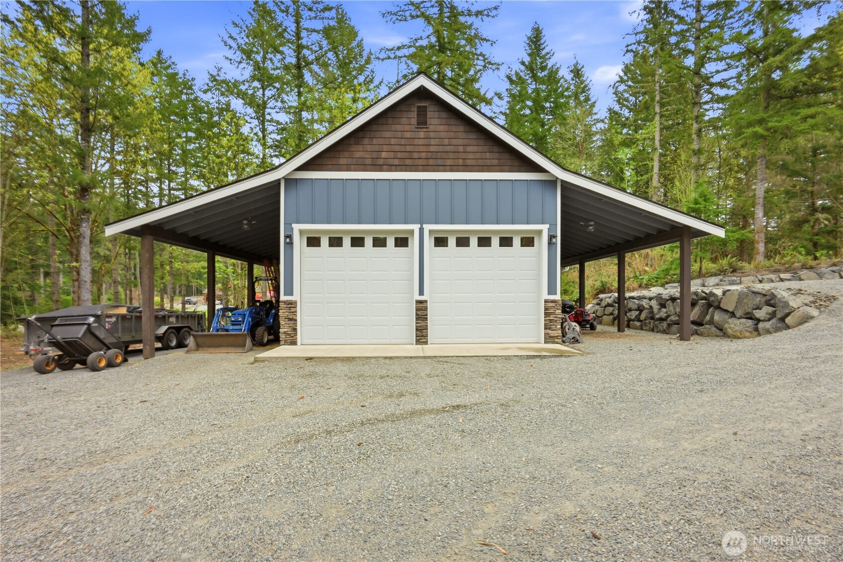 29615 SE 361st Place , Enumclaw, WA 98022