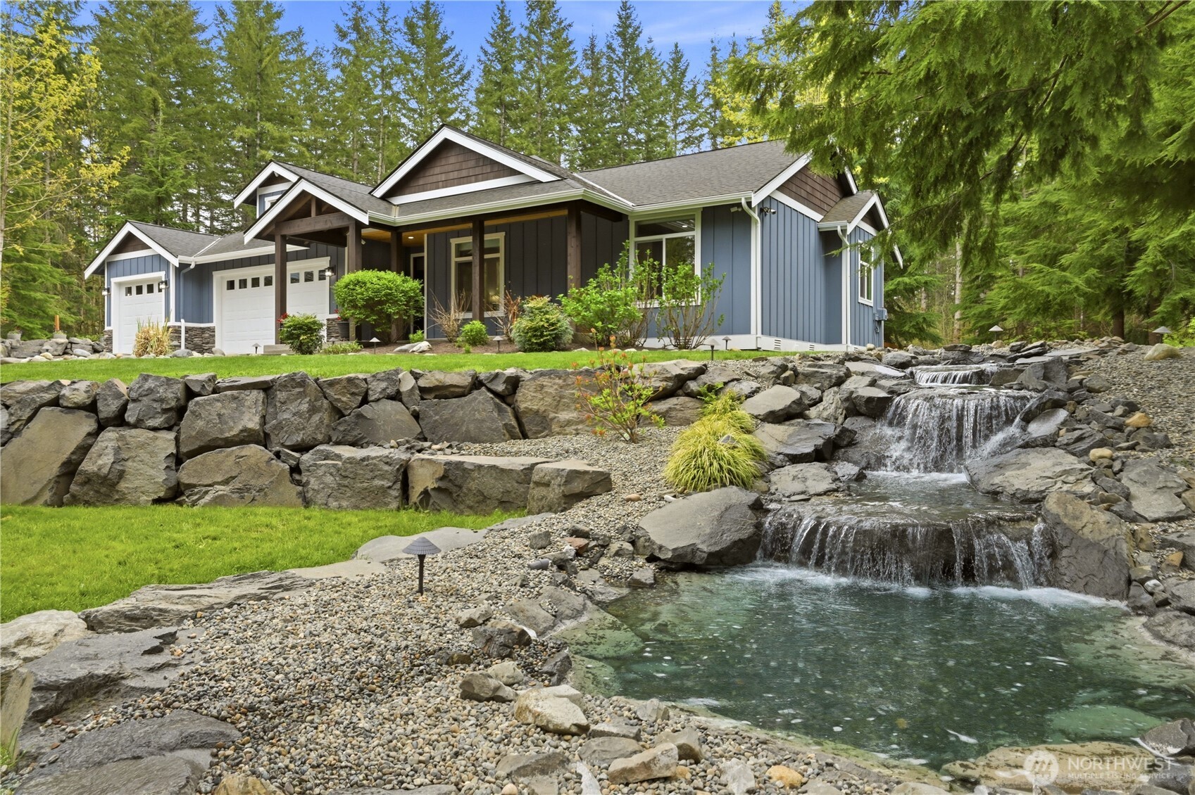 29615 SE 361st Place , Enumclaw, WA 98022