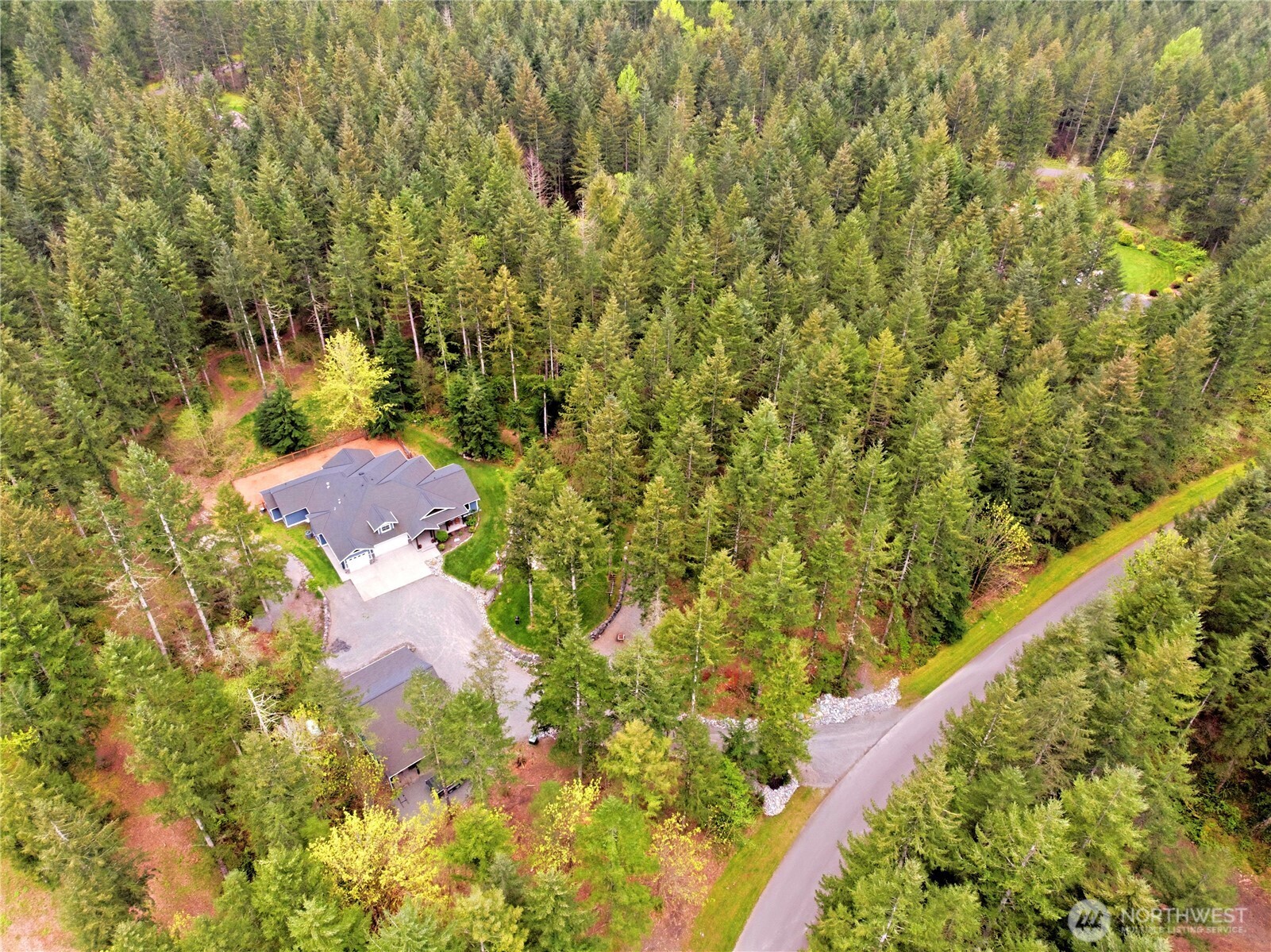29615 SE 361st Place , Enumclaw, WA 98022