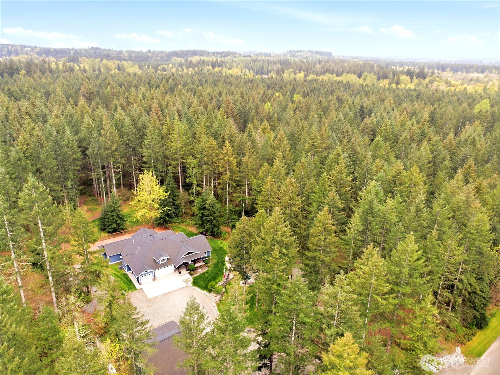 29615 SE 361st Place , Enumclaw, WA 98022
