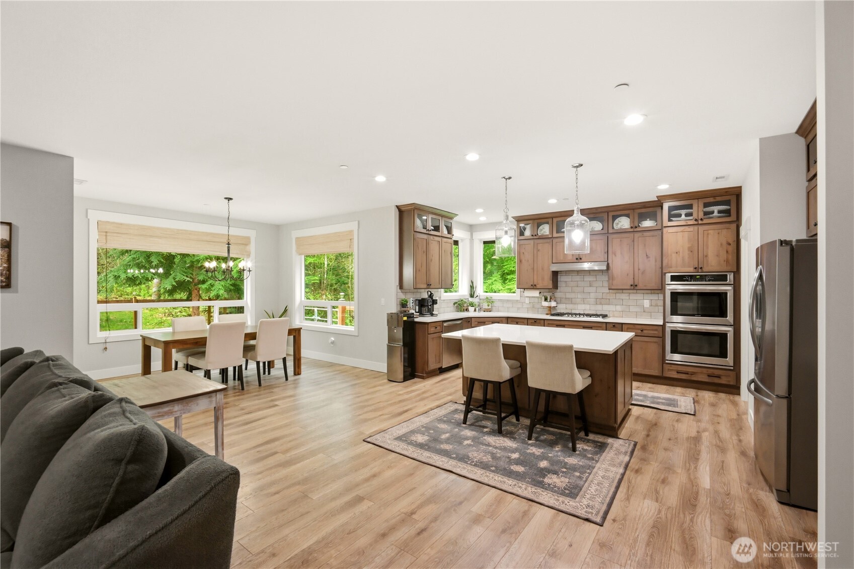 29615 SE 361st Place , Enumclaw, WA 98022