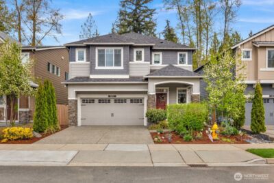 10507 35th Street NE, Lake Stevens, WA 98258 - Photo 1