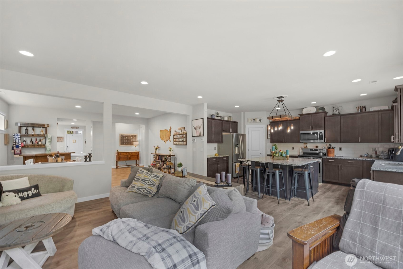 10507 35th Street NE, Lake Stevens, WA 98258