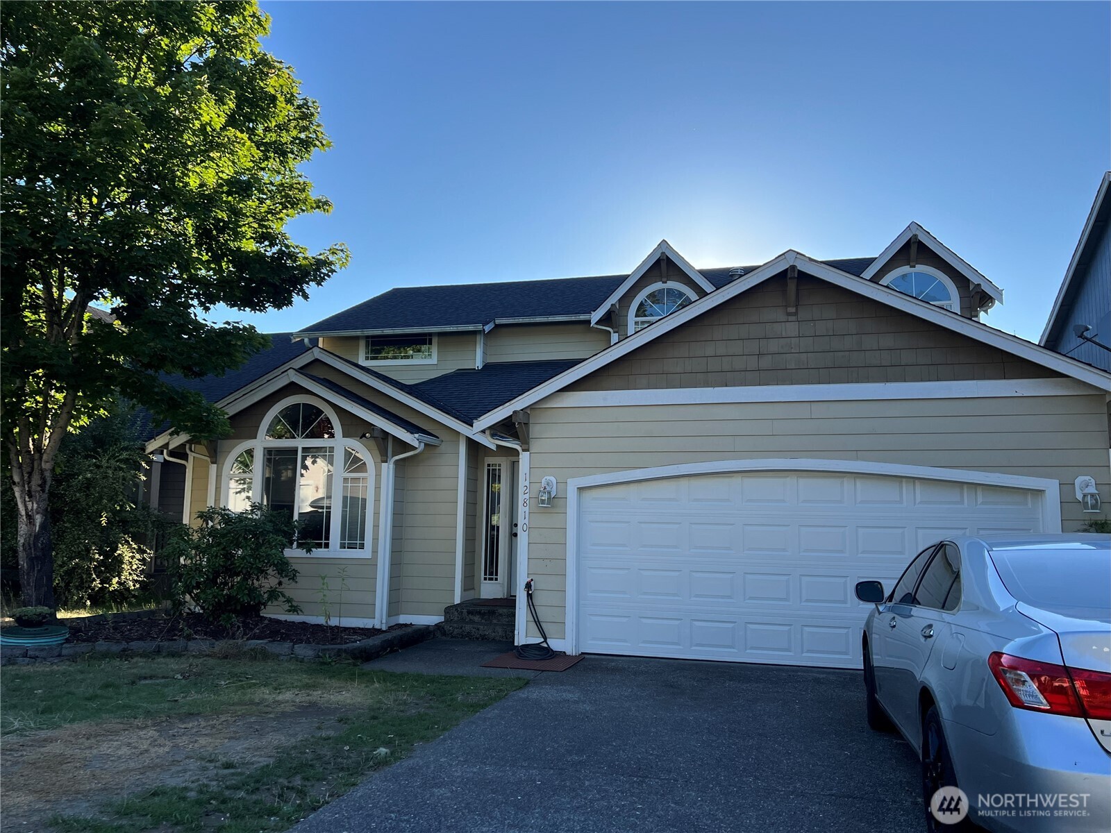 12810 82nd Avenue Ct E, Puyallup, WA 98373