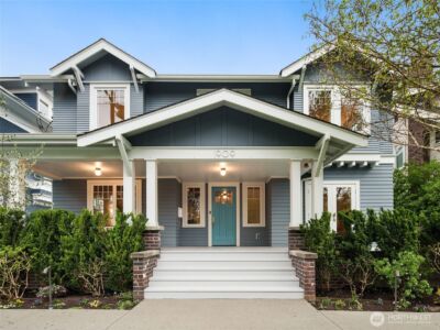 1909 4th Avenue N, Seattle, WA 98109 - Photo 2