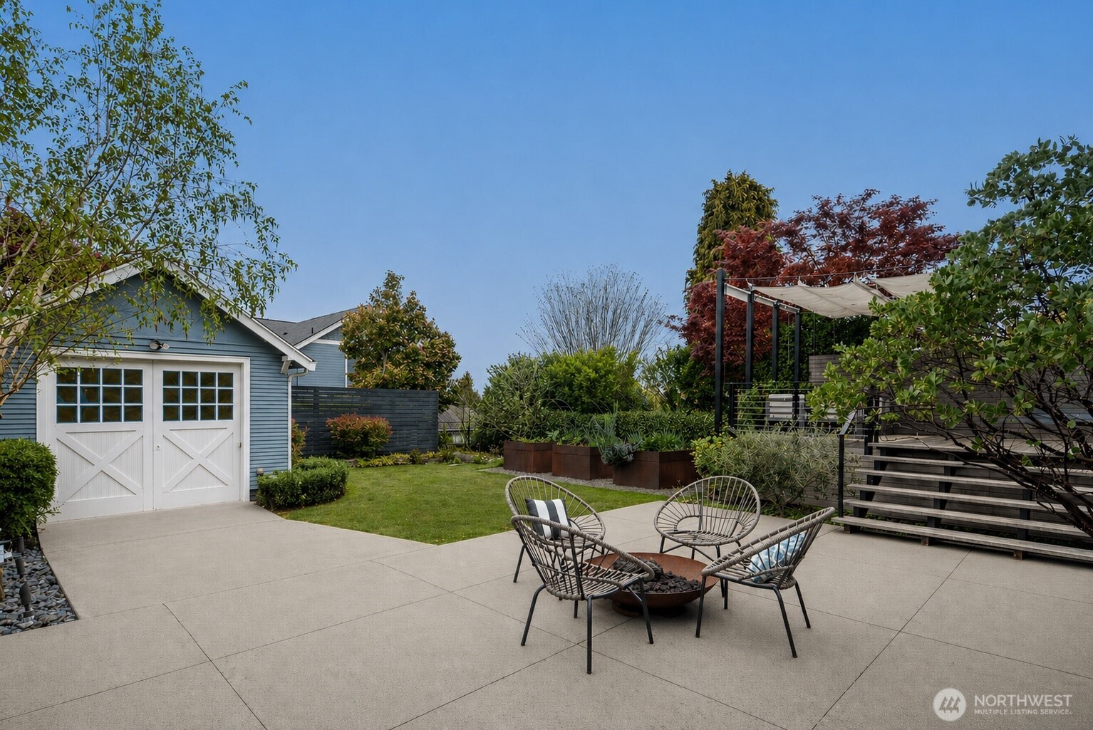 1909 4th Avenue N, Seattle, WA 98109