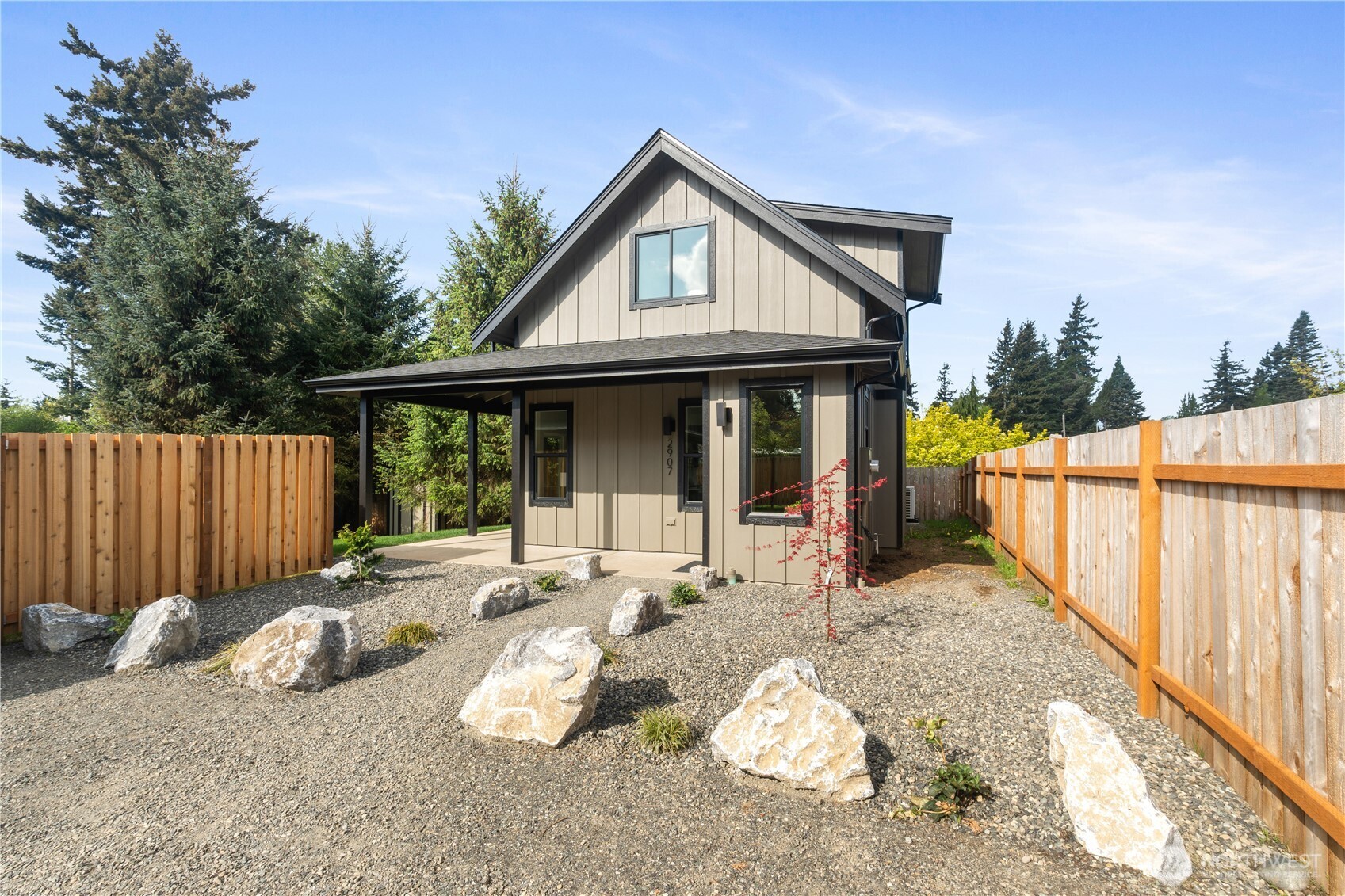 2907 Cedarwood Avenue , Bellingham, WA 98225