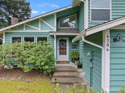 6304 255th Street Ct E, Graham, WA 98338 - Photo 4
