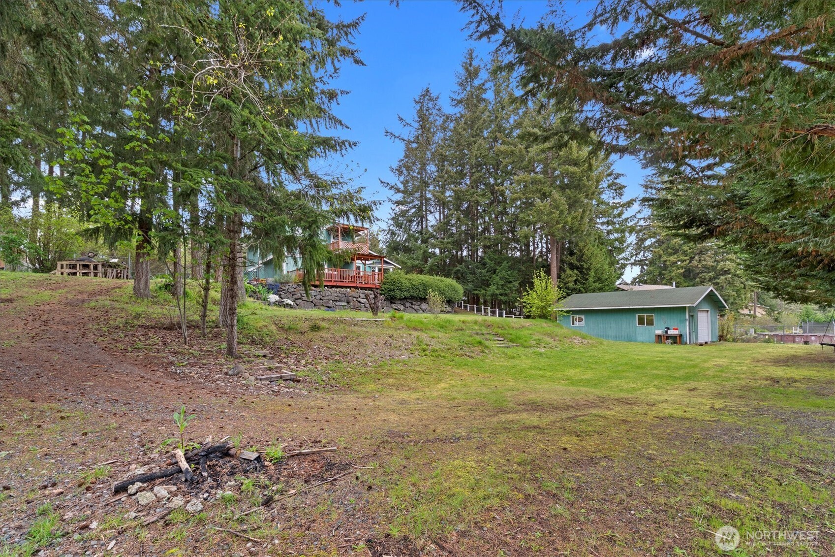 6304 255th Street Ct E, Graham, WA 98338