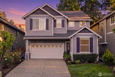 12855 NE 197th Place , Woodinville, WA 98072