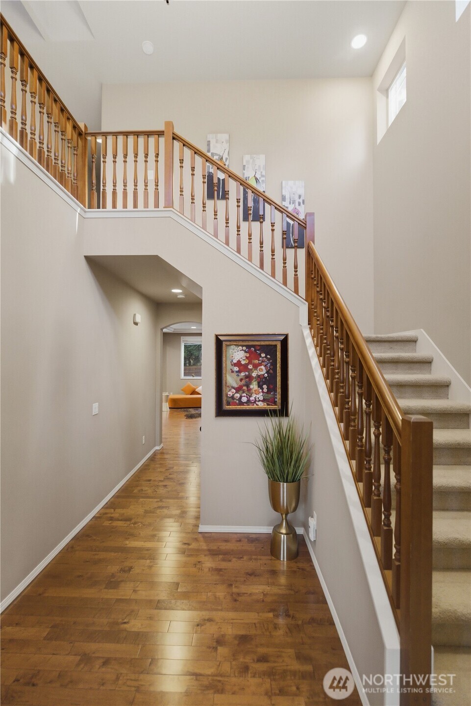 12855 NE 197th Place , Woodinville, WA 98072