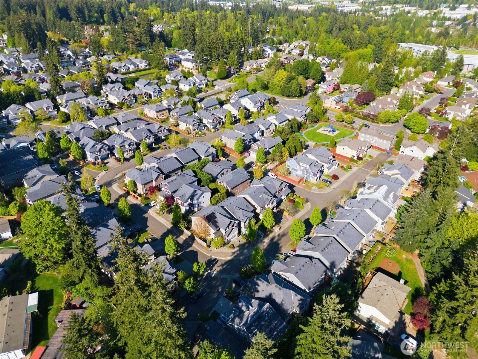 12855 NE 197th Place , Woodinville, WA 98072