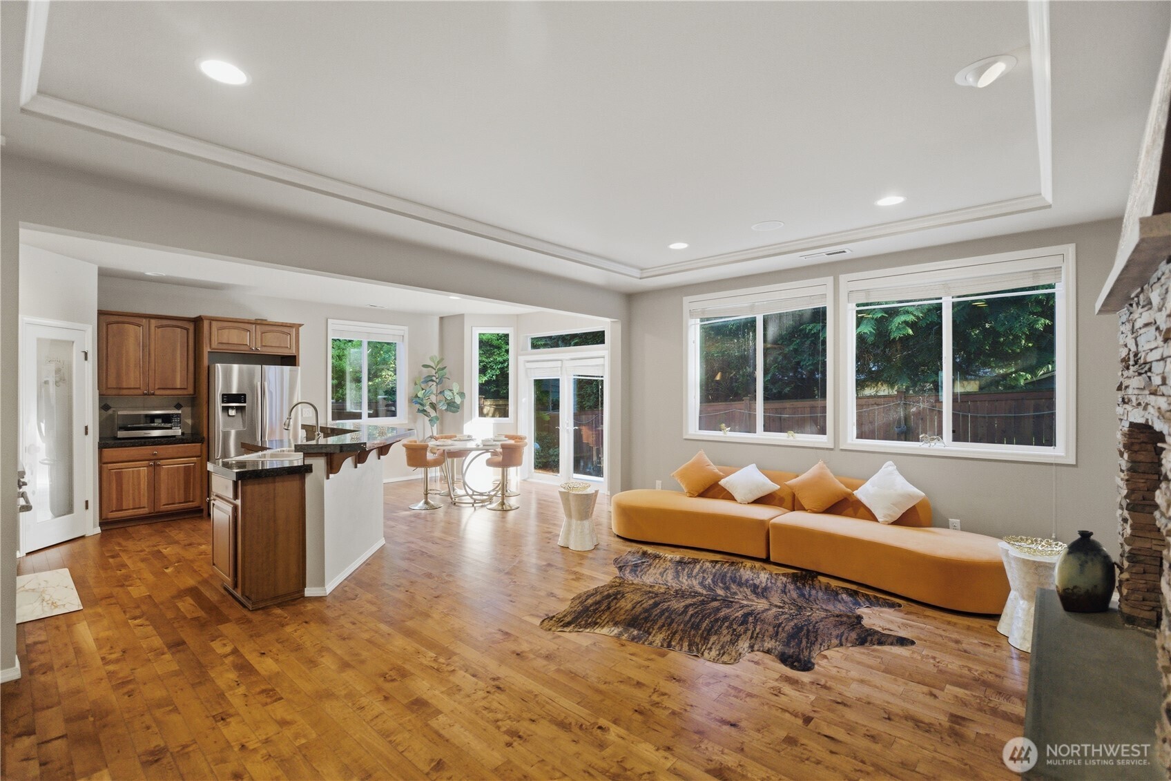 12855 NE 197th Place , Woodinville, WA 98072