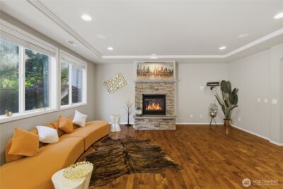 12855 NE 197th Place , Woodinville, WA 98072 - Photo 7