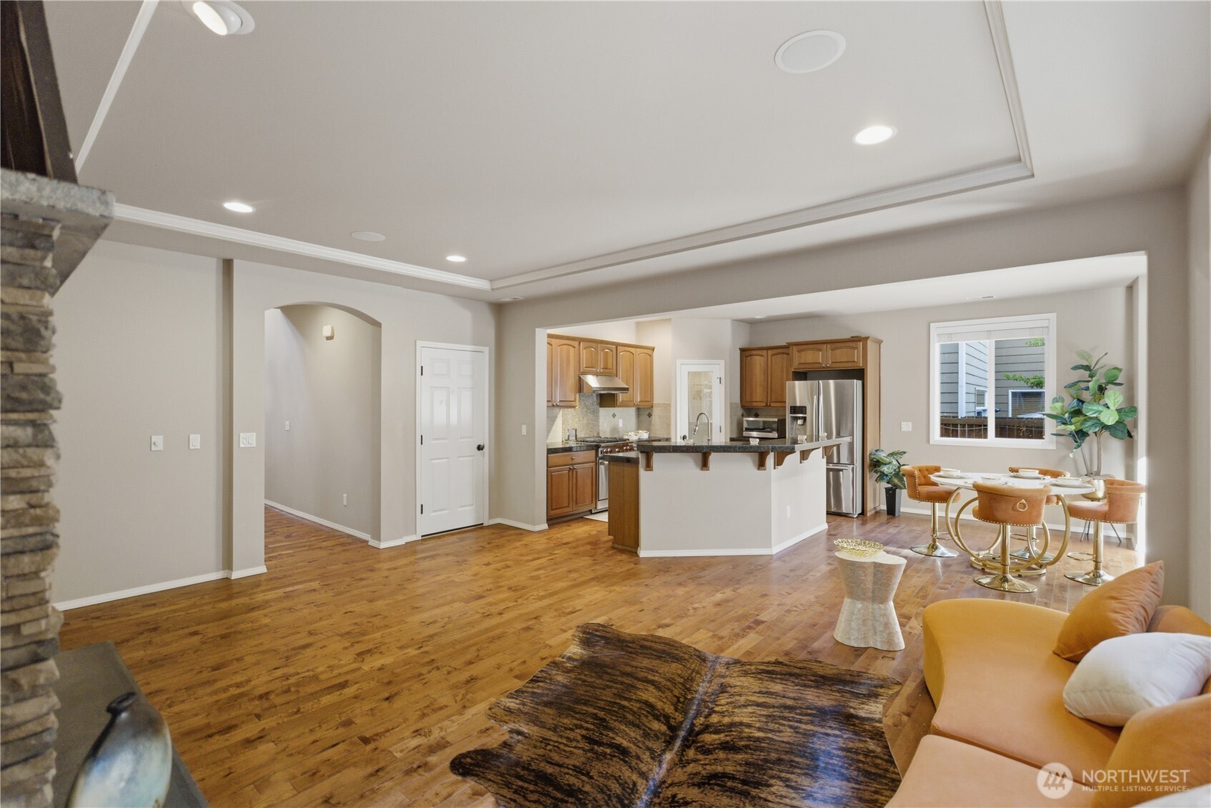 12855 NE 197th Place , Woodinville, WA 98072