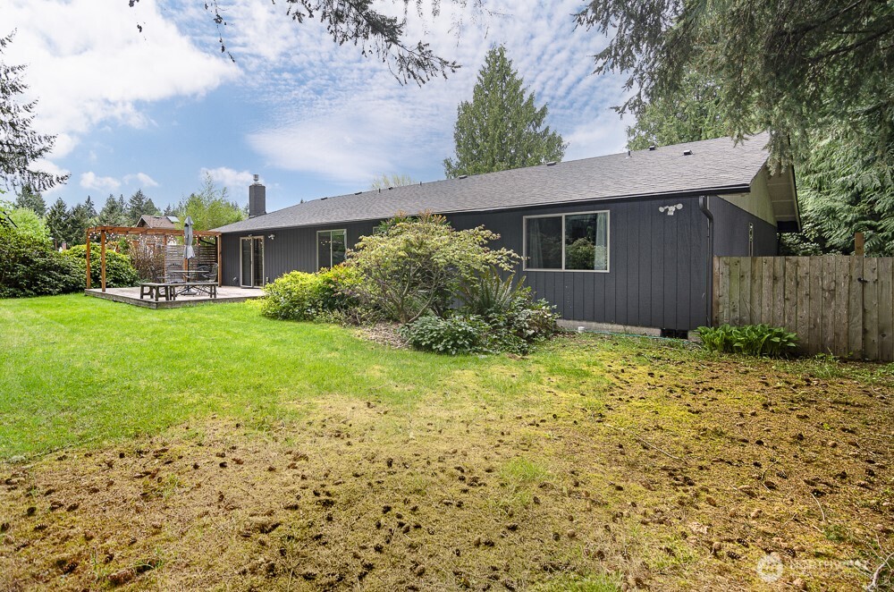 3519 Donnelly Drive SE, Olympia, WA 98501