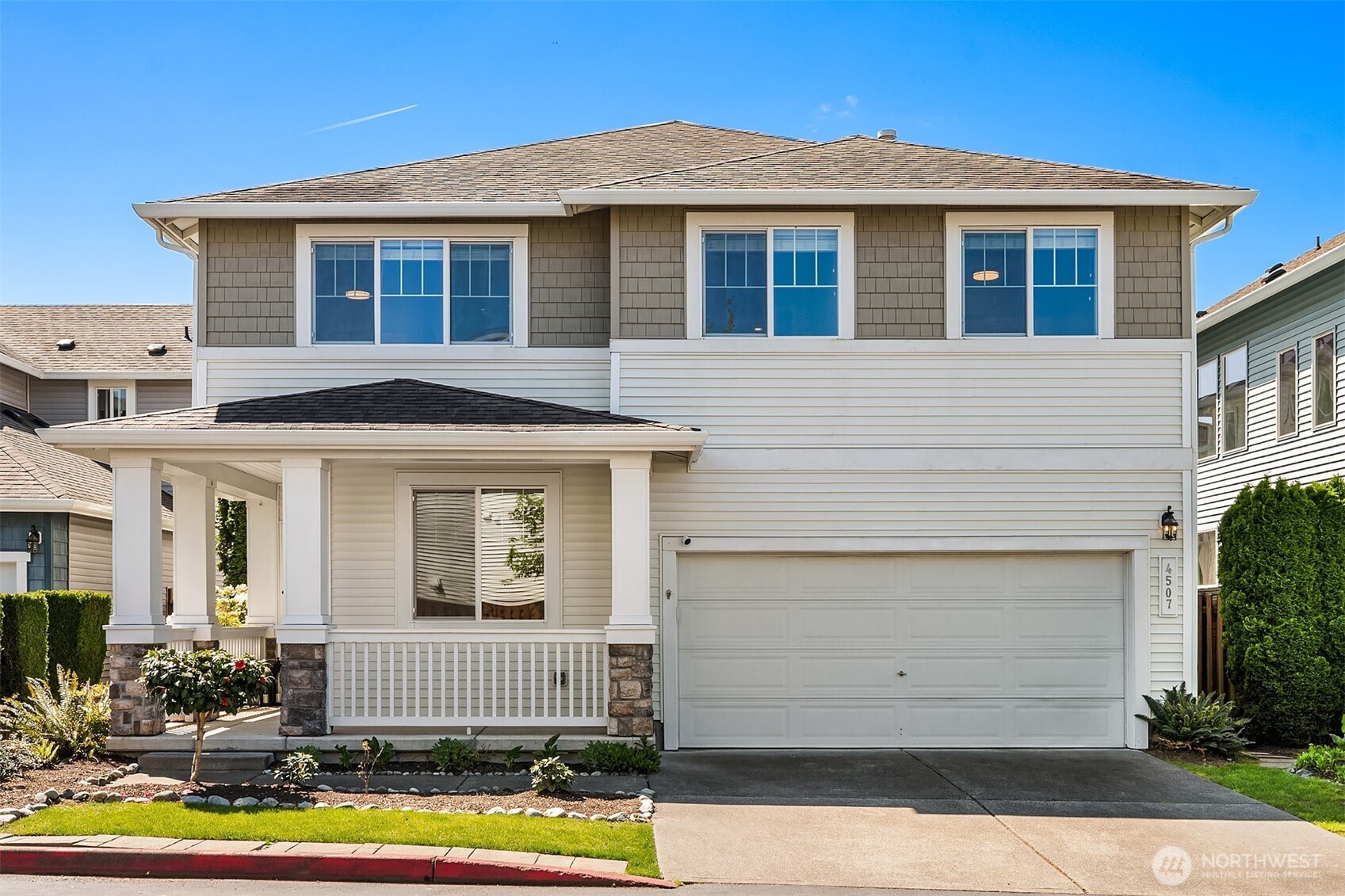 4507 S 220th Street , Kent, WA 98032