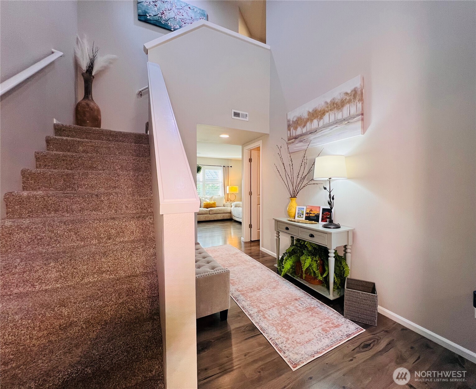 2727 Cassius Street NE, Lacey, WA 98516