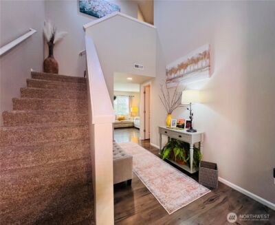 2727 Cassius Street NE, Lacey, WA 98516 - Photo 2