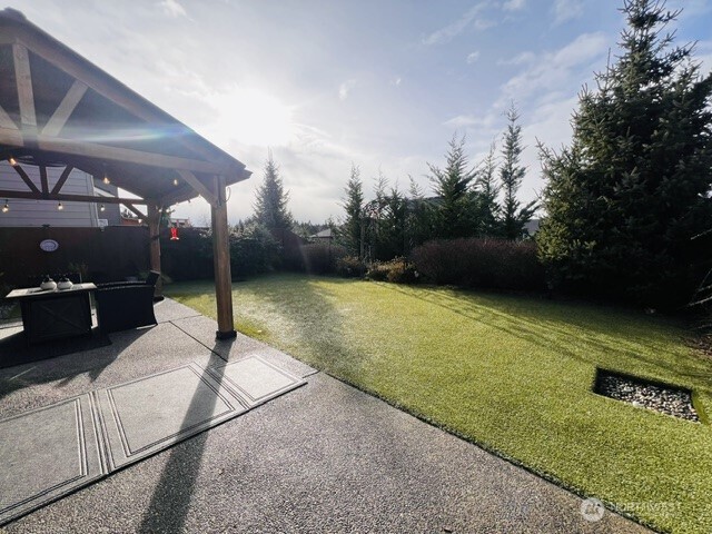 2727 Cassius Street NE, Lacey, WA 98516