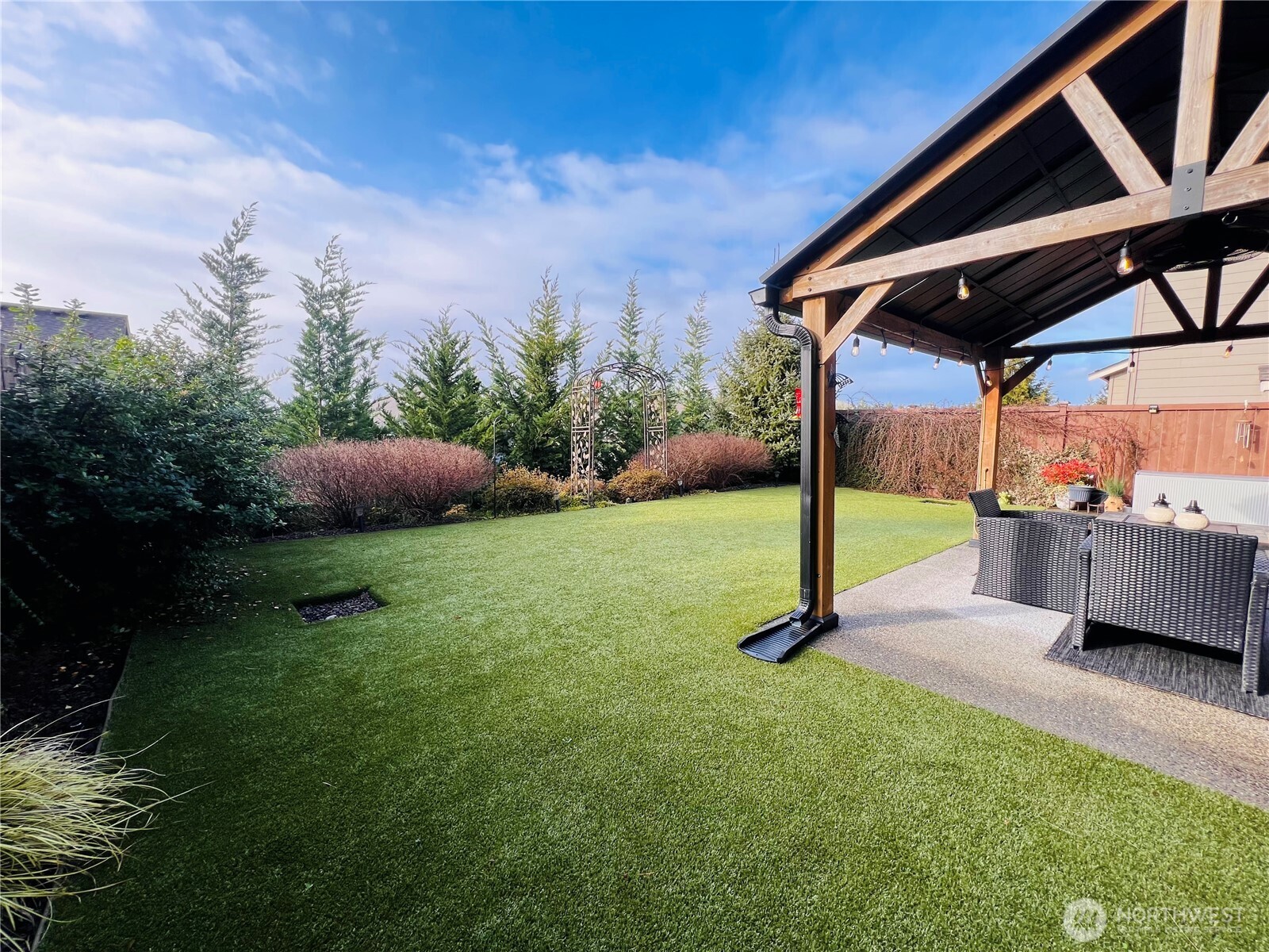 2727 Cassius Street NE, Lacey, WA 98516