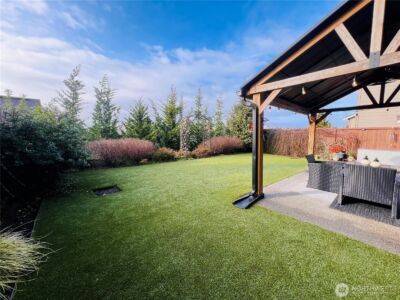 2727 Cassius Street NE, Lacey, WA 98516 - Photo 22