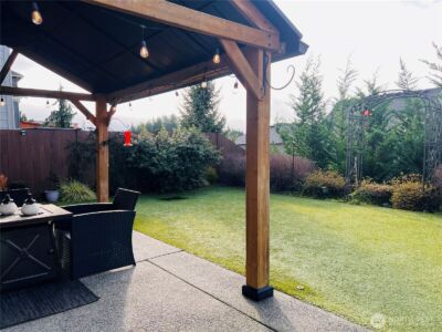 2727 Cassius Street NE, Lacey, WA 98516 - Photo 23