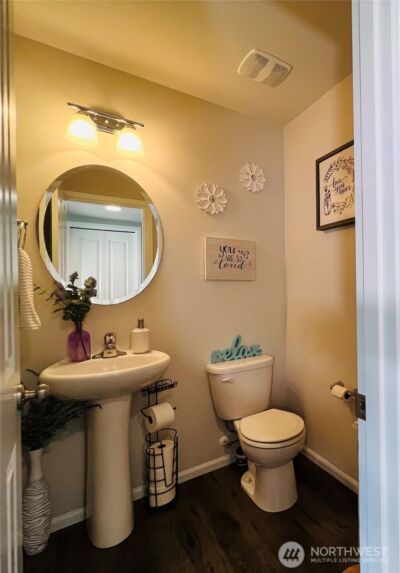 2727 Cassius Street NE, Lacey, WA 98516 - Photo 3