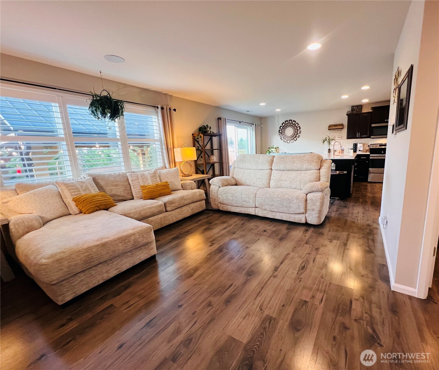 2727 Cassius Street NE, Lacey, WA 98516