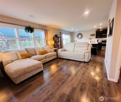 2727 Cassius Street NE, Lacey, WA 98516 - Photo 4